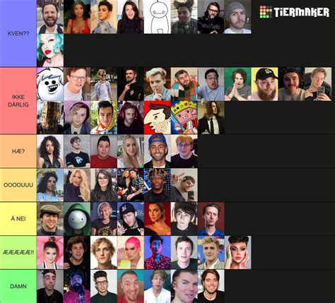 cancelled youtubers.
